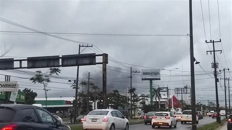 Tabasco HOY on Twitter AlertaTHSobre el periférico a la altura del