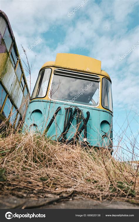 Blackpool Viejos Tranv As Blackpool Oxidados Olvidados Famosos