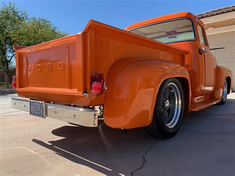 1953 Ford F100 Tail Lights Edusvetgobgt