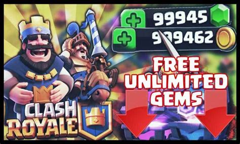 Free Clash Royale Hack Gems And Gold Apk Download For Android Getjar