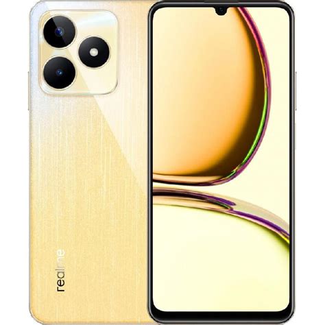 Realme C Gb Champion Gold Jarir Bookstore Ksa