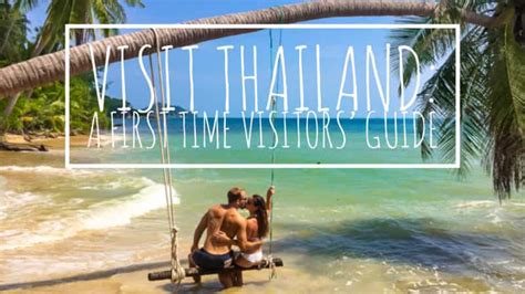 Best Places to Visit in Thailand for First Timers - Roamaroo Travel