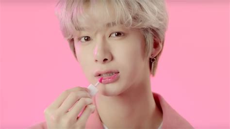 Tonymoly and K-Pop Group Monsta X Collaborate to Launch 6 Lip Tints | Allure