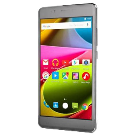 Archos Cobalt Plus Meilleur Prix Fiche Technique Et Actualit