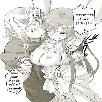 Hentai Directory Categorized As Sword Art Online Dj Sorted By Name A Z Page Free On
