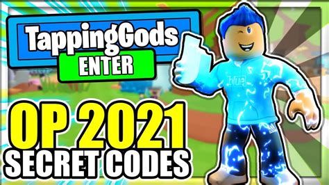 Tapping Gods Codes YouTube