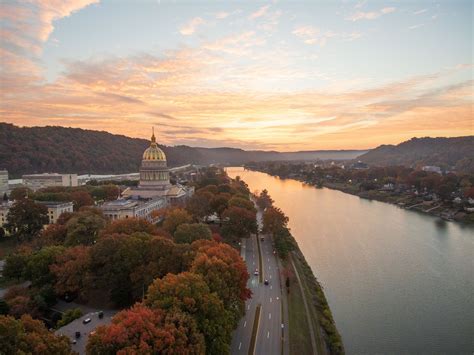 West Virginia Municipal... - West Virginia Municipal League