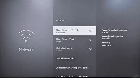 fire stick how to connect to wifi