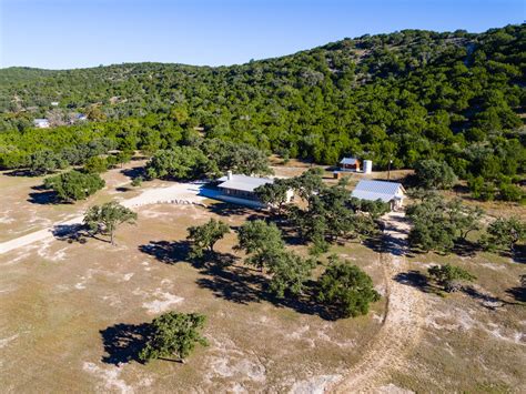 Rolling Hills Ranch | Texas Ranches for Sale | duPerier Texas Land Man