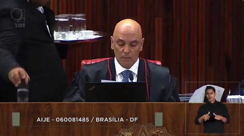 Video La Justicia Brasileña Inhabilita A Jair Bolsonaro Y No Podrá Ser