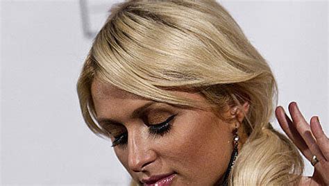 Paris Hilton Bringt Neues Album Heraus Abendzeitung M Nchen