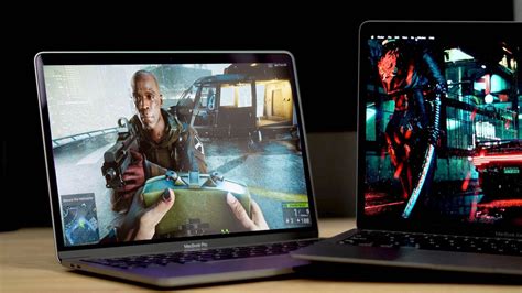 Is The M1 MacBook Pro Any Good For Gaming? | Macworld