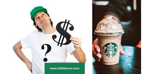 How Much Do Starbucks Baristas Make In California Talk Leisure