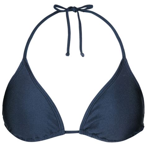 Barts Isla Triangle Bikini Top Women S Buy Online Bergfreunde Eu