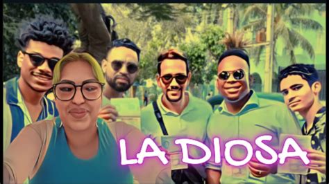 La Diosa Logran Visa por 3 años Los Músicos de La Diosa YouTube