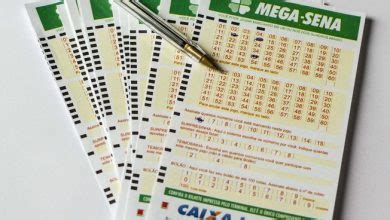 Quantos Números Posso Jogar na Mega Sena? Veja