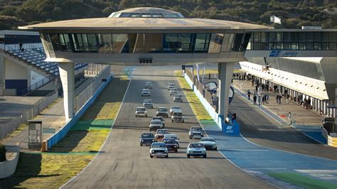 Penúltima jornada do Group 1 Portugal e Troféu Mini em Jerez AutoSport