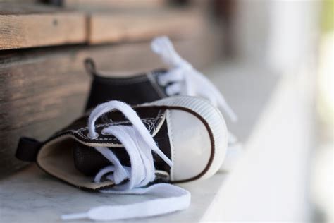 Choosing the Right Baby Shoe Sizes: What You Need to Know