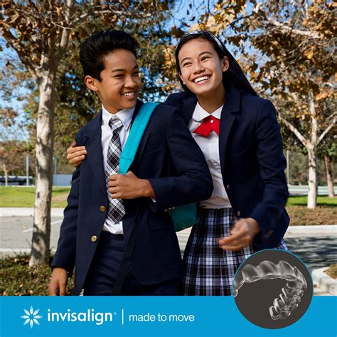 As the most advanced clear aligner... - Invisalign Singapore