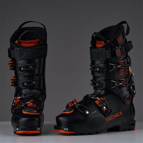 Tecnica Zero G Tour Scout Ski Boots The Ski Monster