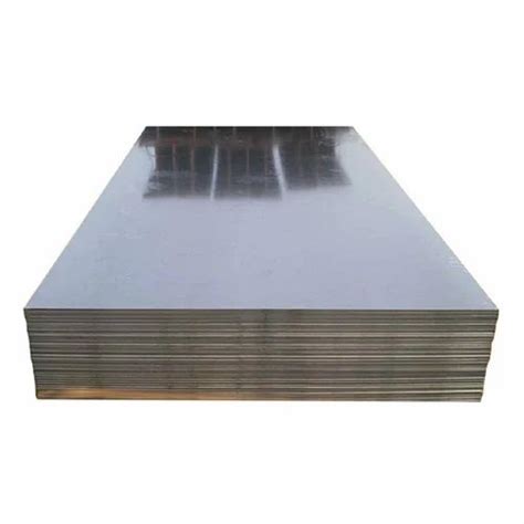 Mm Ms Hot Rolled Sheet At Rs Kg Mild Steel Sheet In Ghaziabad