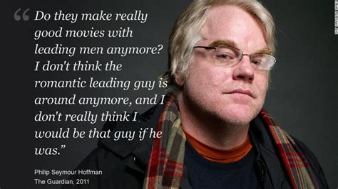 Philip Seymour Hoffman's Everyman greatness - CNN.com