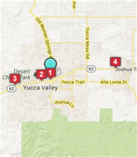 Yucca Valley, CA Hotels & Motels - See All Discounts