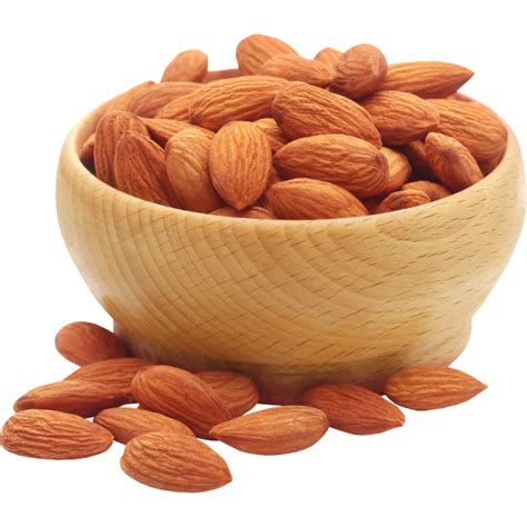 Organic Mamra Almonds 250g Pack