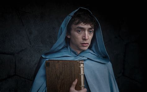 «Ведьмак: Происхождение»: объяснение концовки и как сериал повлияет на ...