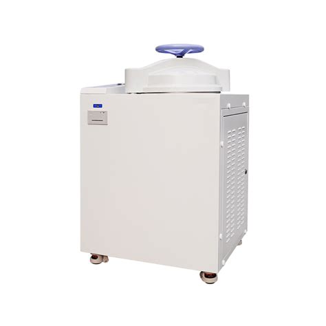 Bkq B L Bkq B L Vertical Pressure Autoclave