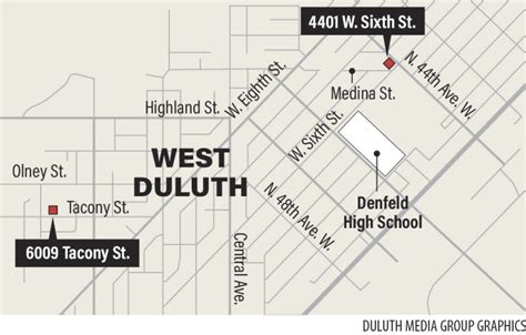 Community Mourns Victims Of West Duluth Murder Suicide Duluth News Tribune News Weather