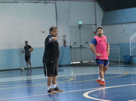 Pato Futsal entre as 14 equipes na Série Ouro 2022 Pato Futsal