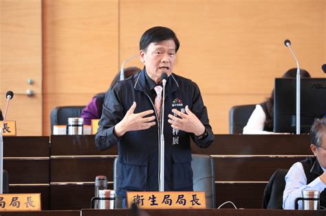 回應食安辦報告 中市府：中央質疑與驗出西布特羅無關 新聞 Rti 中央廣播電臺