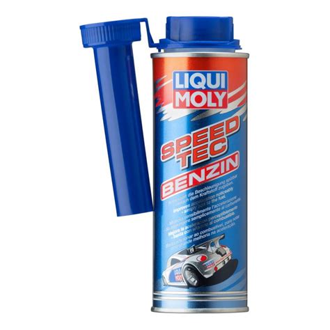 Dodatki Do Benzyny Liqui Moly Sklep