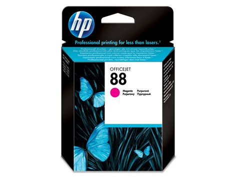 TINTEIRO HP 88 XL MAGENTA Worten Pt