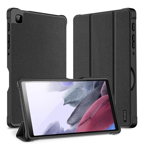 Capa Smart Case Para Galaxy Tab A7 Lite 8 7 Sm T220 T225 Mercado Livre