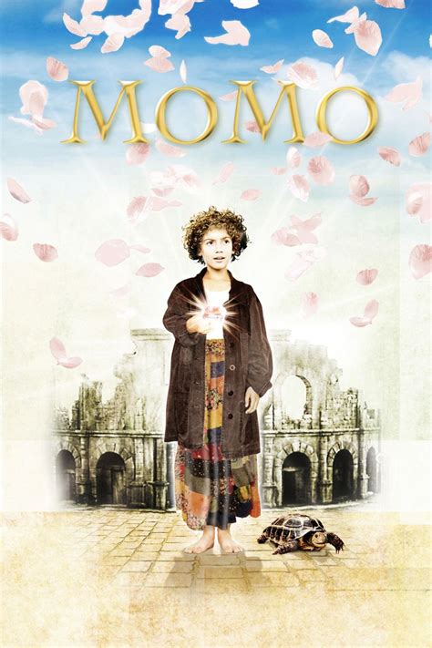 Momo (film) - Alchetron, The Free Social Encyclopedia