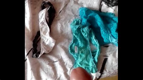 My Girlfriend Dirty Panties XVIDEOS