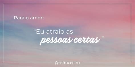 Frases poderosas da lei da atração para mudar sua vida