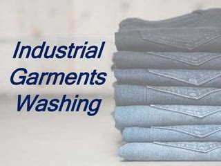 Garments Washing Technique Introduction Pptx