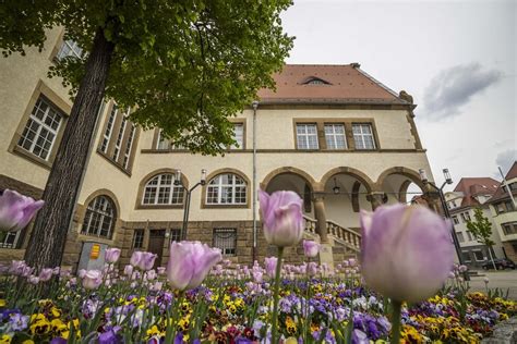 Feuerbach Landeshauptstadt Stuttgart