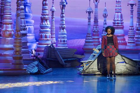 The Wiz Live!: Photos from The Wiz Live! Photo: 2564661 - NBC.com