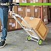 Kg Loadit Sack Trolley Folding Hand Truck Sack Barrow Year