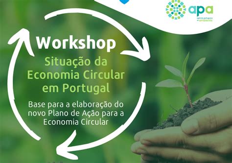 Workshop Economia Circular Ambiente Noctula Consultores Em Ambiente