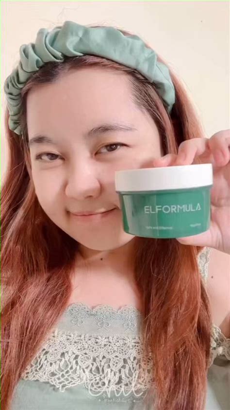 Awina On Twitter RT Salichilic MASKER ANEH MASA IYA CLAY MASK TAPI