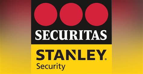 Securitas To Acquire Integration Arm Of Stanley Security In Five