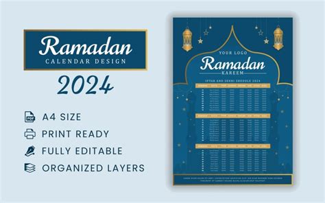 Ramadan Timetable Birmingham Perri Brandise