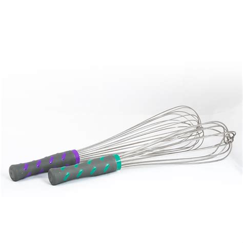 Lifetime French Whisk – The Added Touch