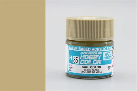 Hobby color - sail color - Eduard Store