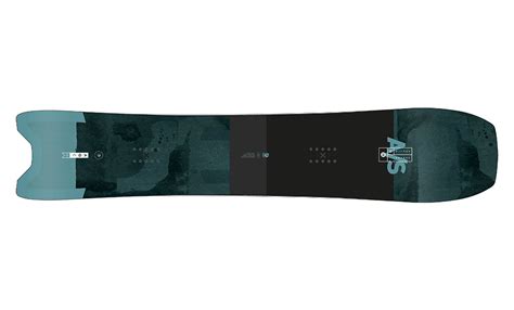 Test Amplid Surfari 2023 : avis planche snowboard Amplid 2023, prix